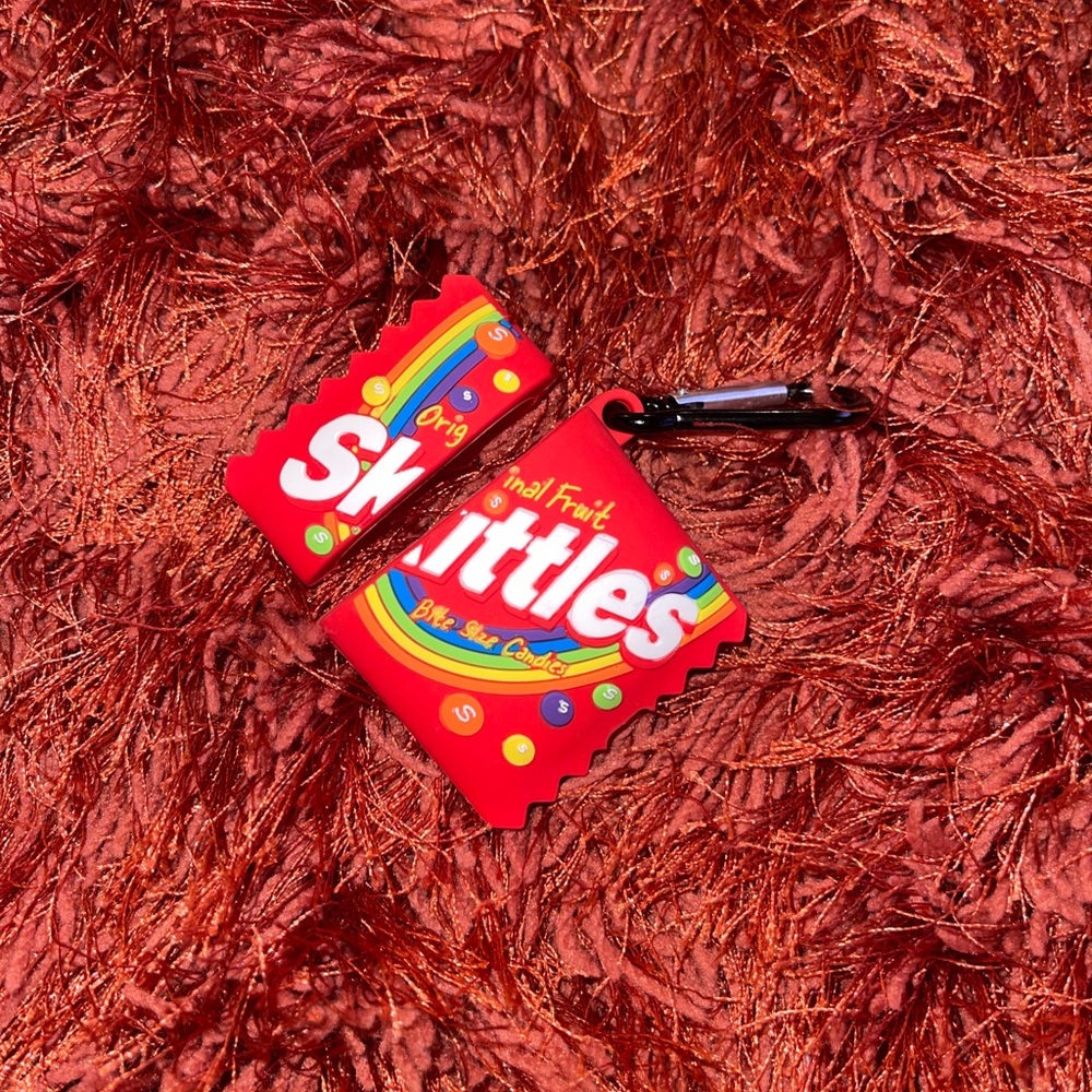 Apple AirPods 1 And Apple AirPods 2 Case